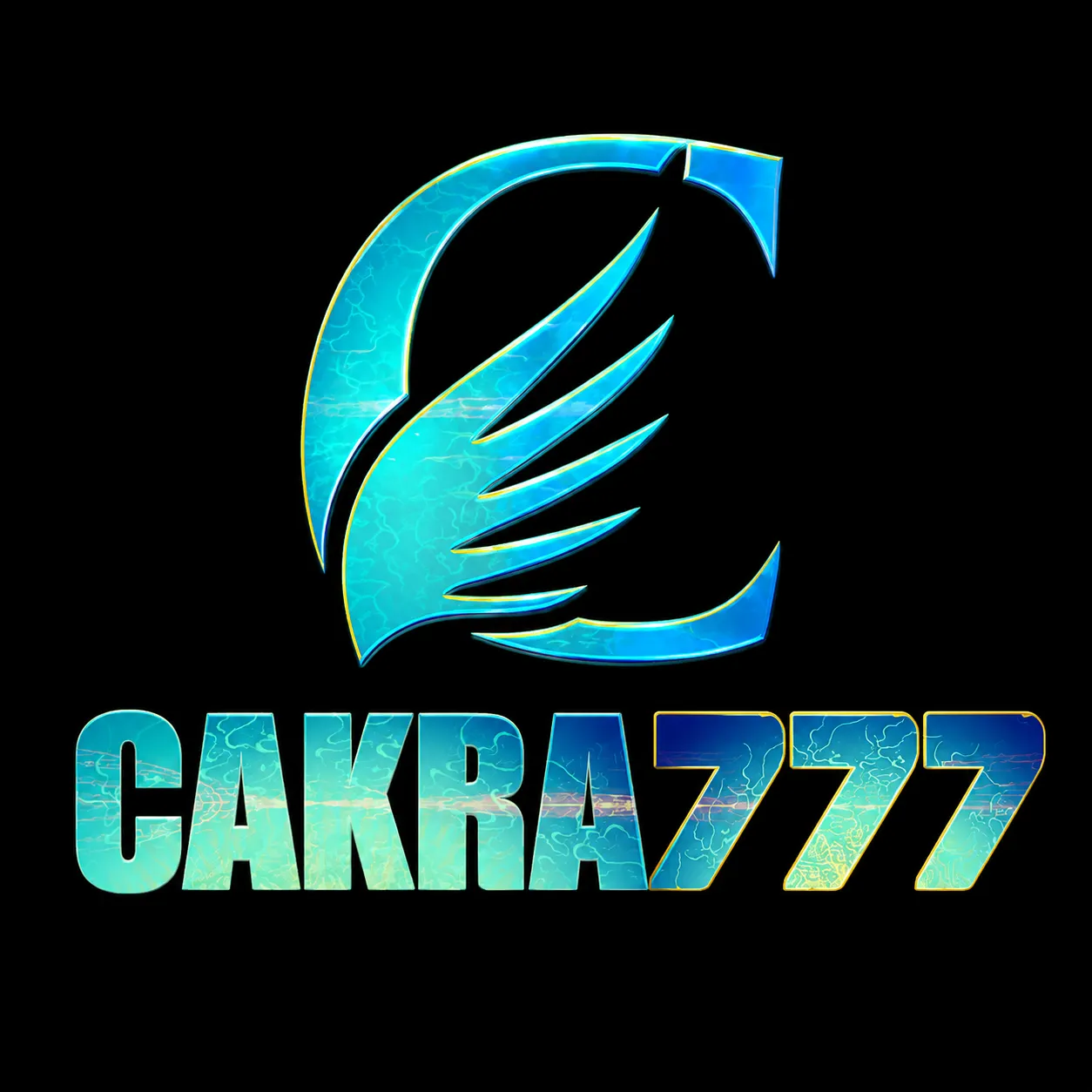 CAKRA777 - Aplikasi Status & Stiker untuk Sosial & Chat